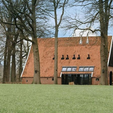 Landgoed Lodges Scholten Linde Rossum  Esterno foto