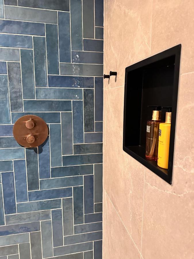 Landgoed Lodges Scholten Linde Rossum  Esterno foto