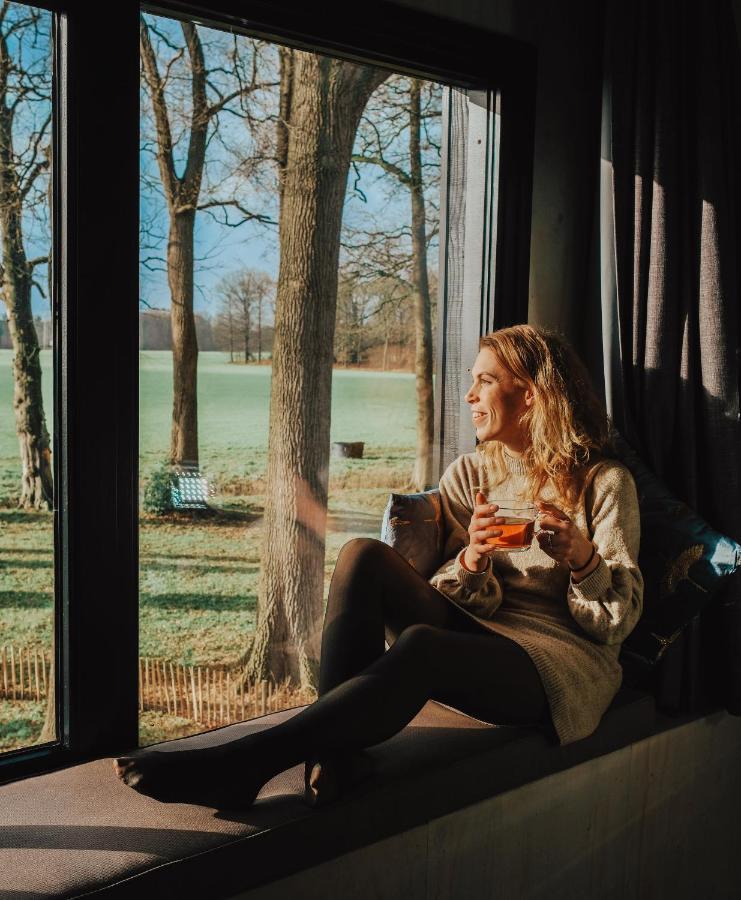 Landgoed Lodges Scholten Linde Rossum  Esterno foto